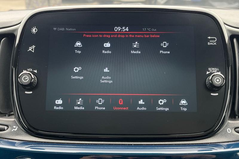 Used Fiat 500 2023 for sale - 77326970: Photo 29