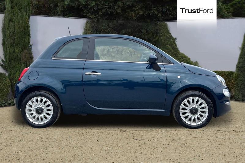 Used Fiat 500 2023 for sale - 77326970: Photo 3