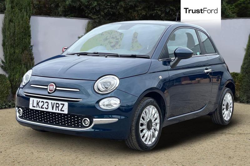 Used Fiat 500 2023 for sale - 77326970: Photo 5