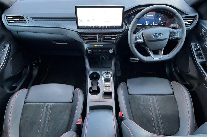 Used Ford Kuga 2025 for sale - 77009498: Photo 10