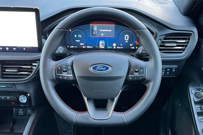 Used Ford Kuga 2025 for sale - 77009498: Photo 12