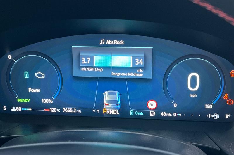 Used Ford Kuga 2025 for sale - 77009498: Photo 13