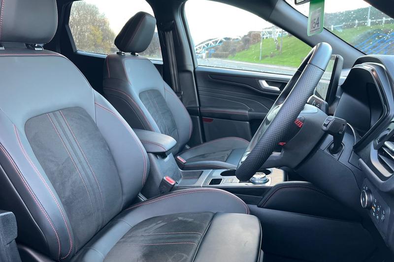 Used Ford Kuga 2025 for sale - 77009498: Photo 17