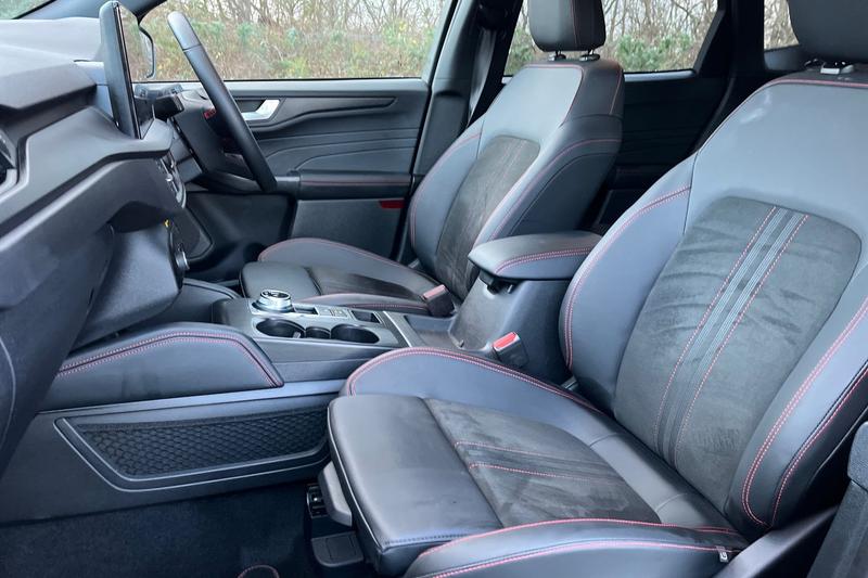 Used Ford Kuga 2025 for sale - 77009498: Photo 19