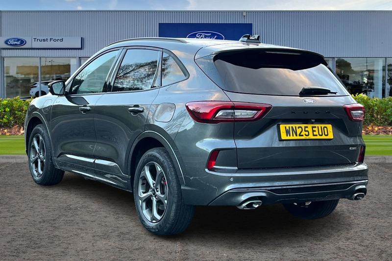 Used Ford Kuga 2025 for sale - 77009498: Photo 2