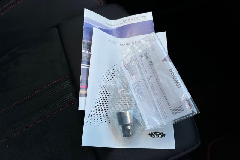 Used Ford Kuga 2025 for sale - 77009498: Photo 22