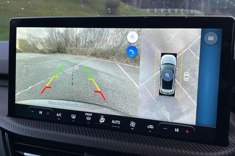 Used Ford Kuga 2025 for sale - 77009498: Photo 24