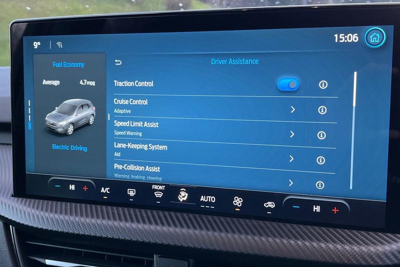 Used Ford Kuga 2025 for sale - 77009498: Photo 26