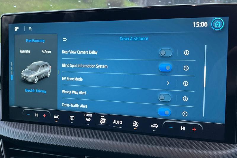 Used Ford Kuga 2025 for sale - 77009498: Photo 27