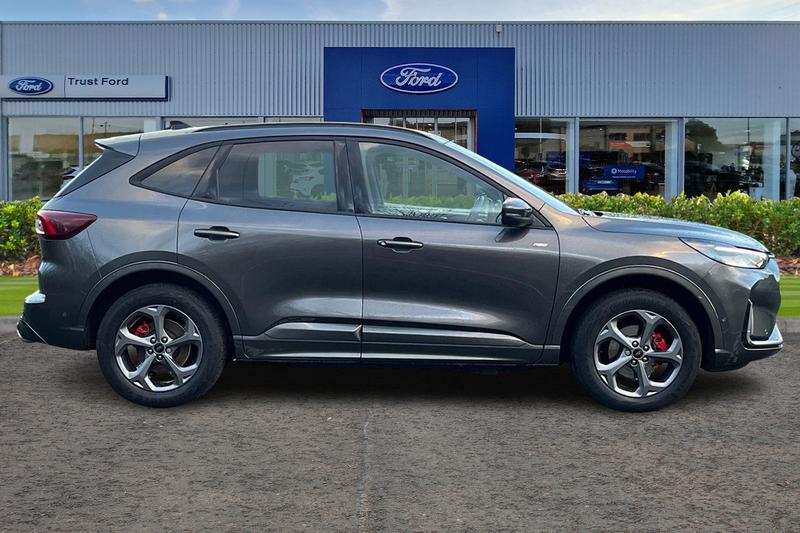 Used Ford Kuga 2025 for sale - 77009498: Photo 3