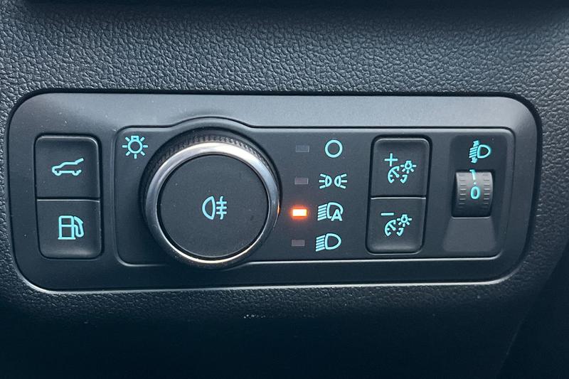 Used Ford Kuga 2025 for sale - 77009498: Photo 34