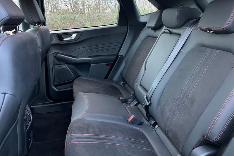 Used Ford Kuga 2025 for sale - 77009498: Photo 35