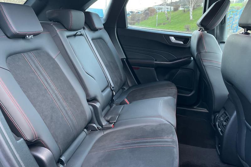 Used Ford Kuga 2025 for sale - 77009498: Photo 37