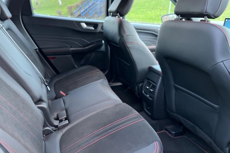 Used Ford Kuga 2025 for sale - 77009498: Photo 38