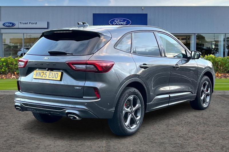 Used Ford Kuga 2025 for sale - 77009498: Photo 4