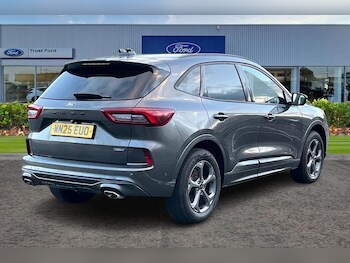 Used Ford Kuga 2025 for sale - 77009498: Photo