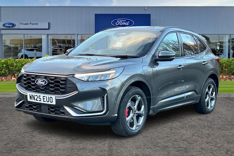 Used Ford Kuga 2025 for sale - 77009498: Photo 5