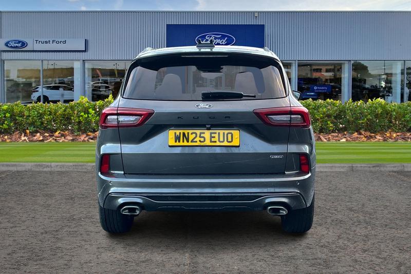 Used Ford Kuga 2025 for sale - 77009498: Photo 7