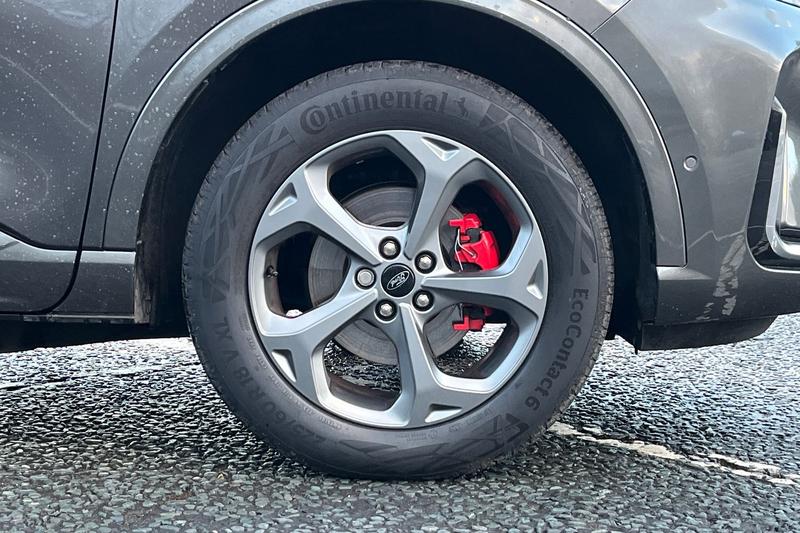 Used Ford Kuga 2025 for sale - 77009498: Photo 8