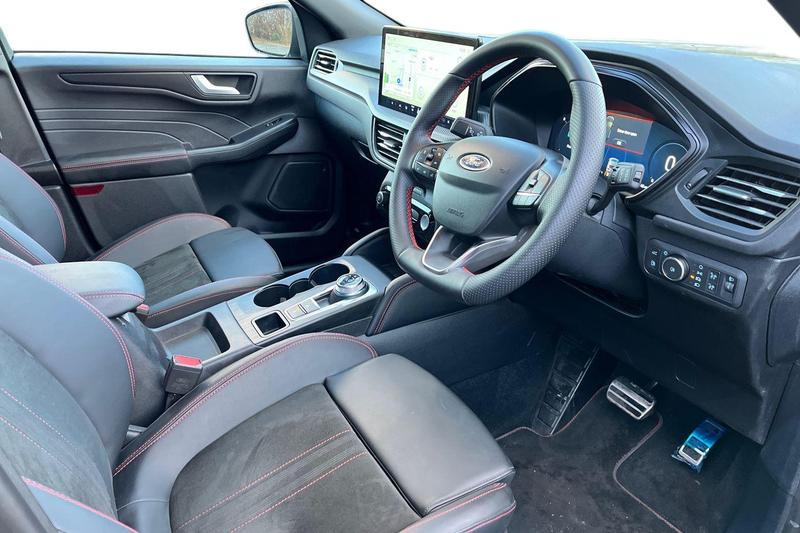 Used Ford Kuga 2025 for sale - 77009498: Photo 9