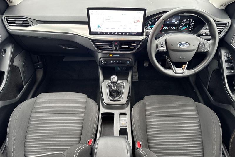 Used Ford Focus 2023 for sale - 76819260: Photo 10
