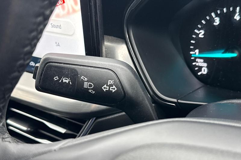 Used Ford Focus 2023 for sale - 76819260: Photo 14