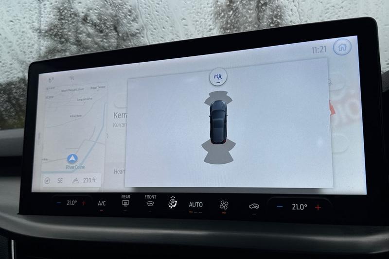 Used Ford Focus 2023 for sale - 76819260: Photo 24