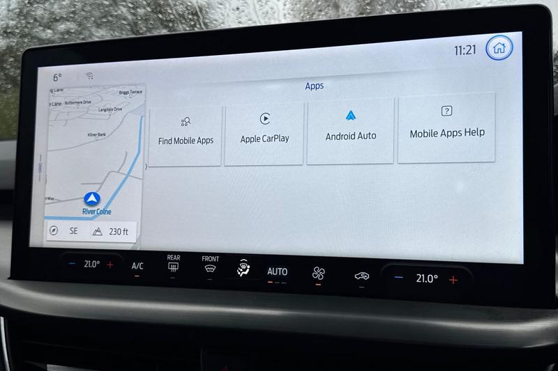 Used Ford Focus 2023 for sale - 76819260: Photo 26