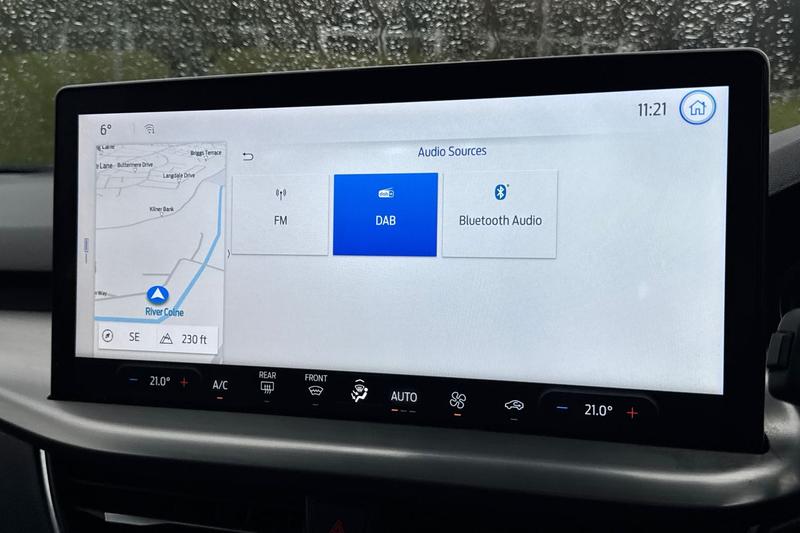 Used Ford Focus 2023 for sale - 76819260: Photo 27