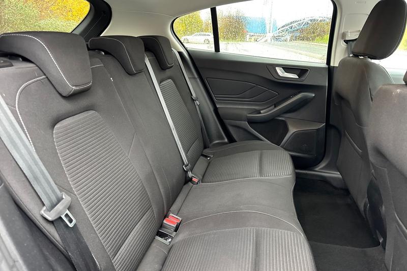 Used Ford Focus 2023 for sale - 76819260: Photo 33