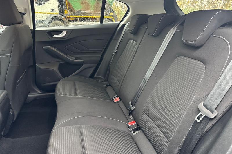 Used Ford Focus 2023 for sale - 76819260: Photo 37