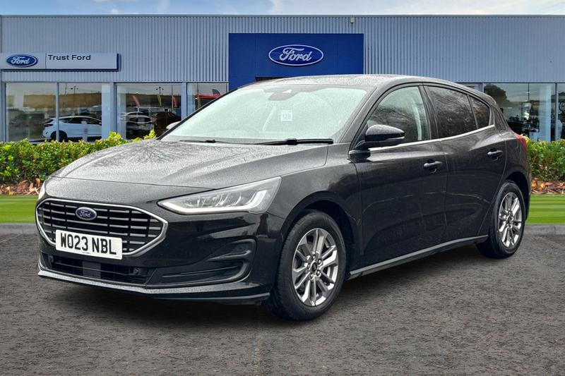 Used Ford Focus 2023 for sale - 76819260: Photo 5