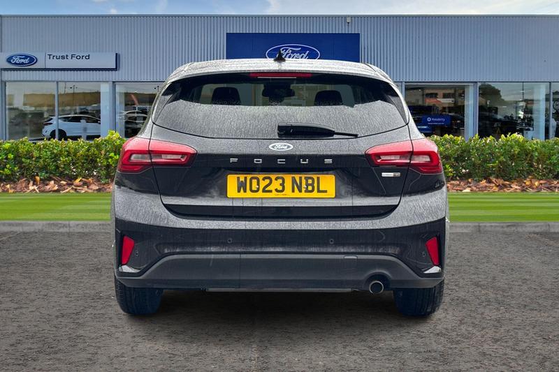 Used Ford Focus 2023 for sale - 76819260: Photo 7