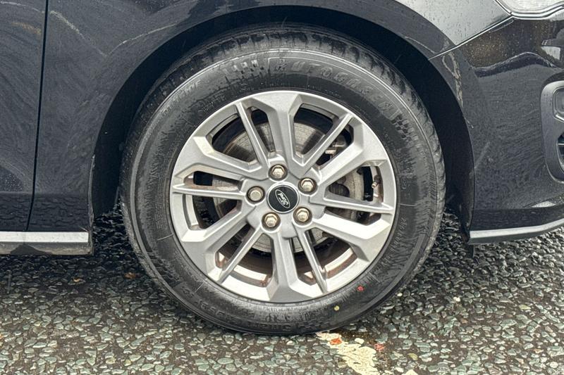 Used Ford Focus 2023 for sale - 76819260: Photo 8