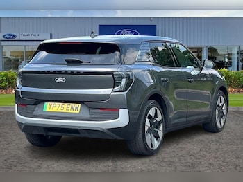 Used Ford Explorer 2025 for sale - 79560293: Photo