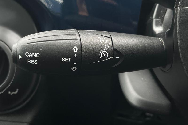 Used Fiat 500 2023 for sale - 76895349: Photo 16