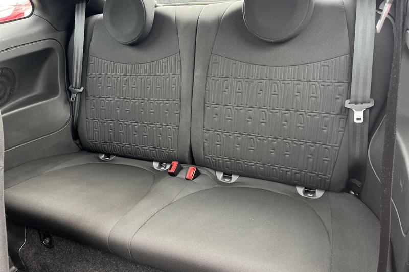 Used Fiat 500 2023 for sale - 76895349: Photo 20