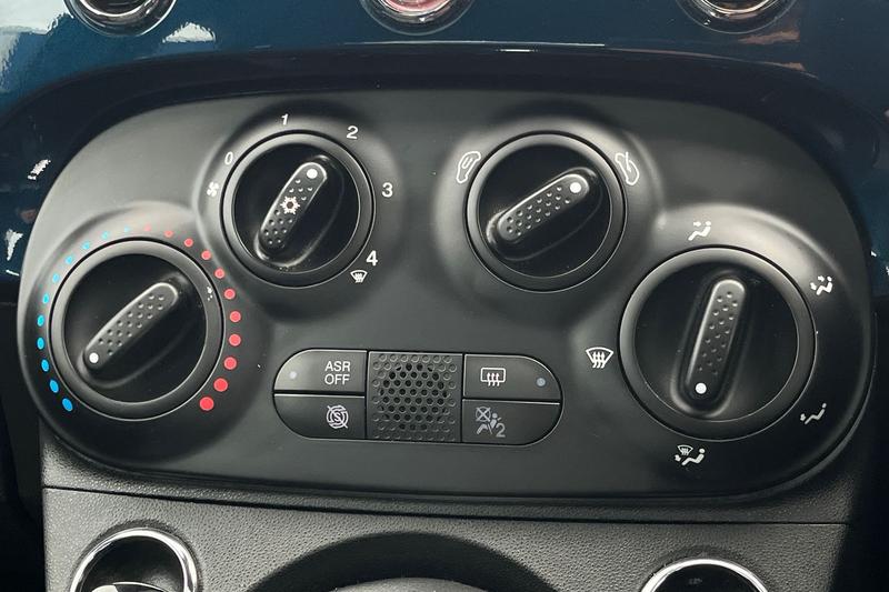 Used Fiat 500 2023 for sale - 76895349: Photo 32