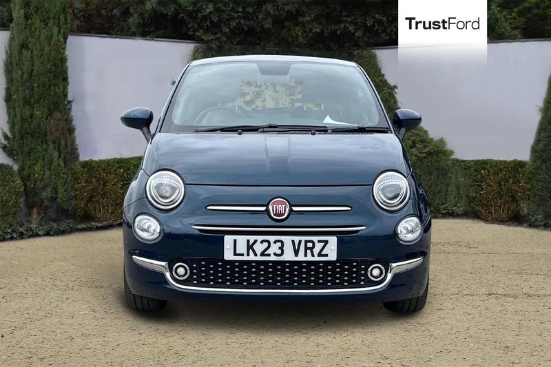 Used Fiat 500 2023 for sale - 76895349: Photo 6