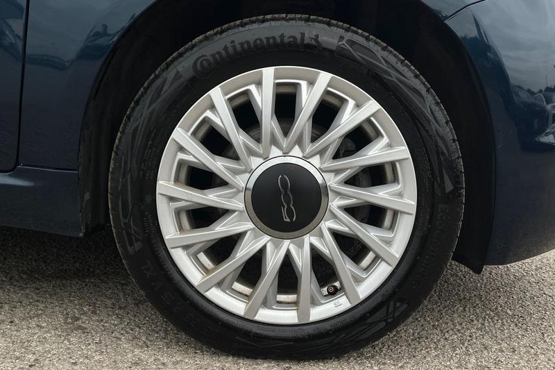 Used Fiat 500 2023 for sale - 76895349: Photo 8