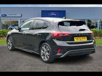 Used Ford Focus 2022 for sale - 74703794: Photo