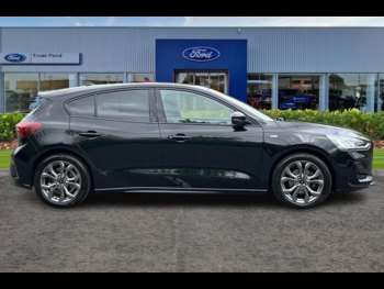 Used Ford Focus 2022 for sale - 74703794: Photo