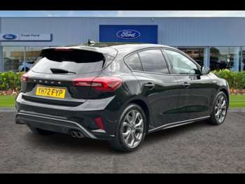 Used Ford Focus 2022 for sale - 74703794: Photo