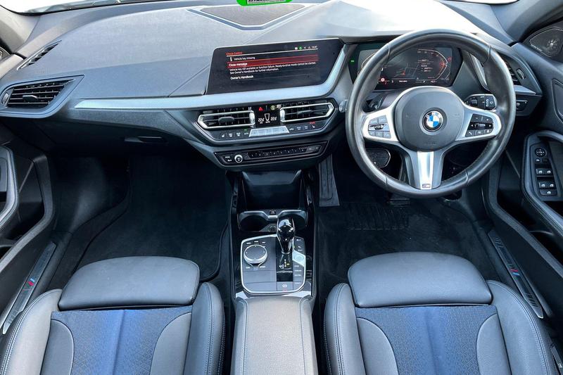 Used BMW 1 Series 2024 for sale - 76603361: Photo 10