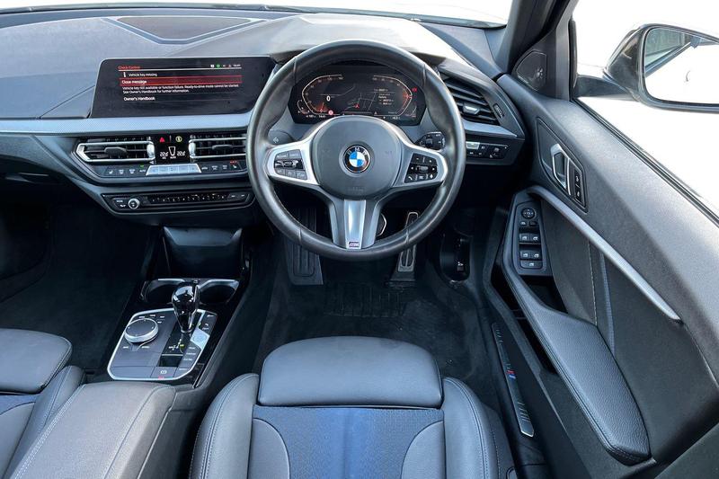 Used BMW 1 Series 2024 for sale - 76603361: Photo 11