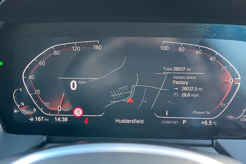 Used BMW 1 Series 2024 for sale - 76603361: Photo 13