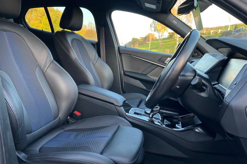 Used BMW 1 Series 2024 for sale - 76603361: Photo 17