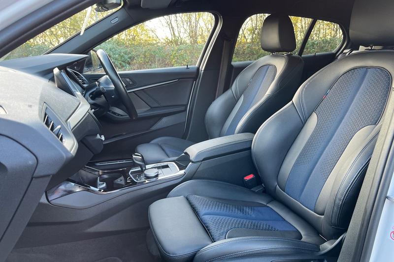 Used BMW 1 Series 2024 for sale - 76603361: Photo 19