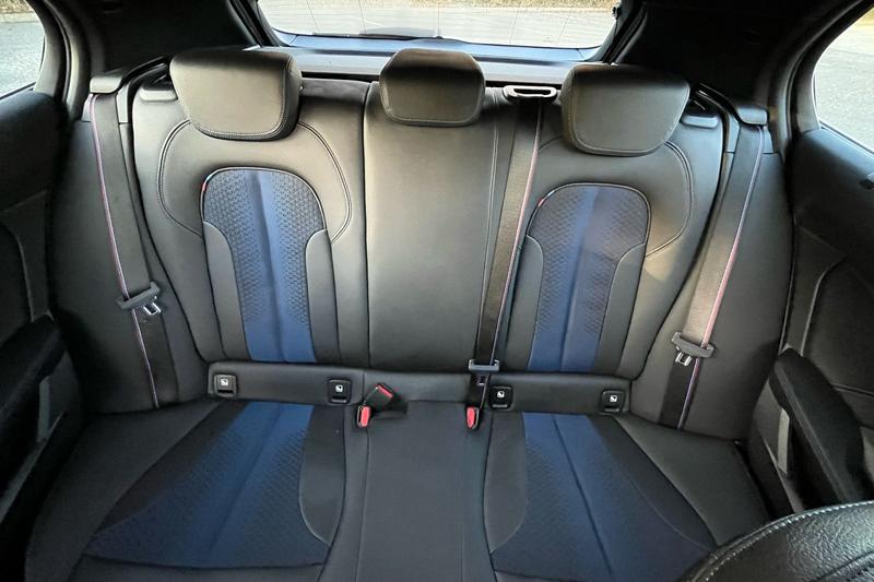 Used BMW 1 Series 2024 for sale - 76603361: Photo 20