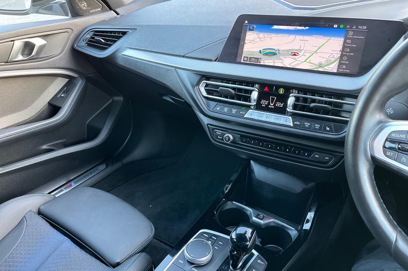 Used BMW 1 Series 2024 for sale - 76603361: Photo 23